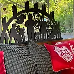 Wolf House Klinovec Loučná pod Klínovcem