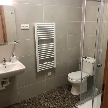 Wolf House Klinovec Loucna pod Klinovcem