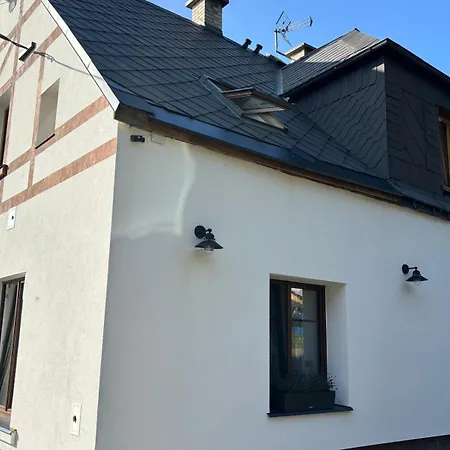 Wolf House Klinovec Gasthof