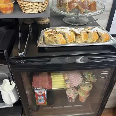 Wolf House Klinovec Konukevi Loučná pod Klínovcem