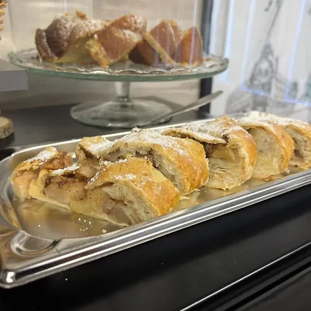 بيت ضيافة Wolf House Klinovec Loučná pod Klínovcem