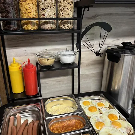 Wolf House Klinovec 3* Loučná pod Klínovcem