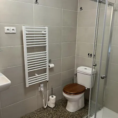 Wolf House Klinovec Konukevi 3*