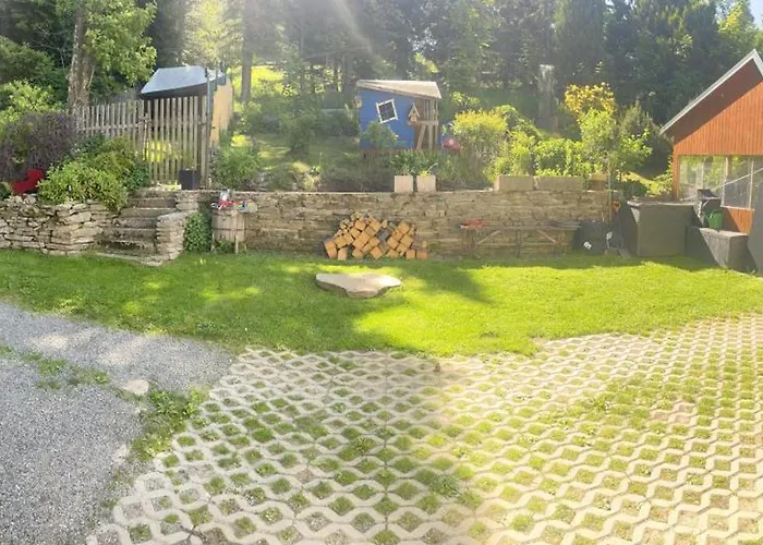 Wolf House Klinovec Pensjonat Loučná pod Klínovcem