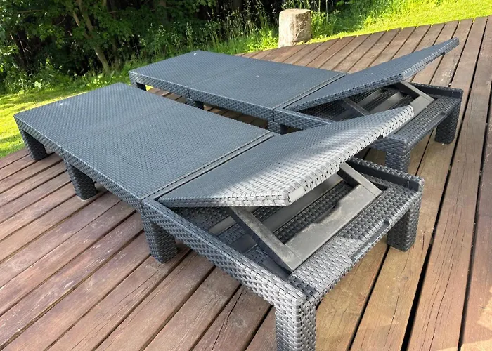 Wolf House Klinovec 3*