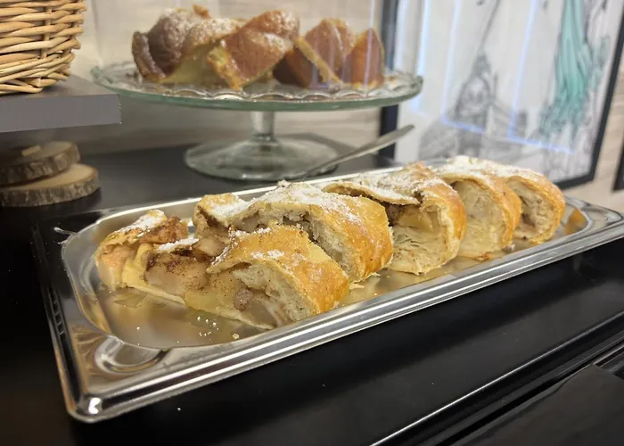 Pensjonat Wolf House Klinovec Loučná pod Klínovcem