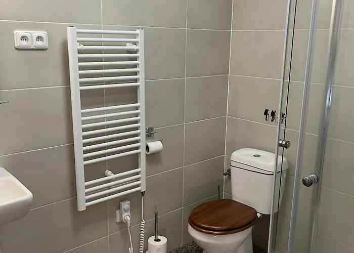 Wolf House Klinovec Pensjonat 3*